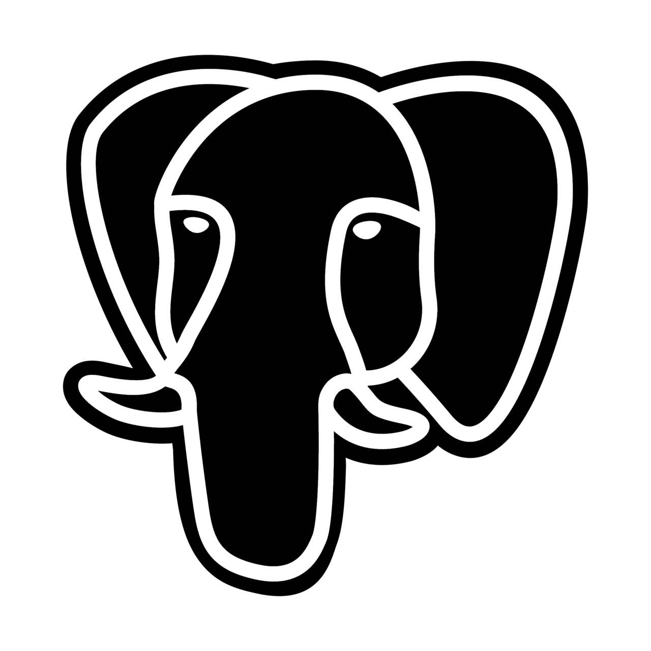 PostgreSQL Logo